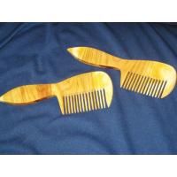 Гребінець для волосся № 6